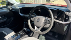 Vauxhall Mokka 100kW Elite Premium 50kWh 5dr Auto Electric Hatchback